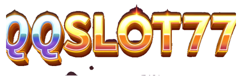 qqslot777 logo