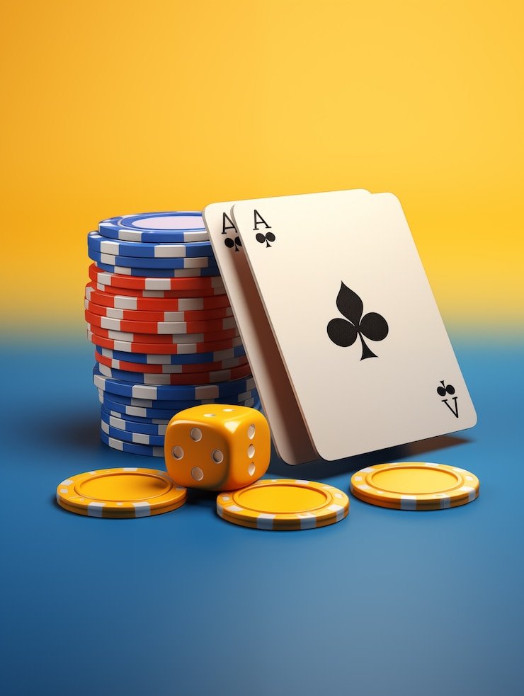 qqslot777 Syarat & Ketentuan qqslot777 Malaysia